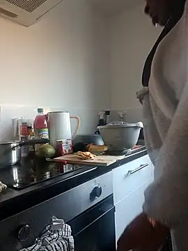 Bali baddie x online show from January 11, 3:31 pm