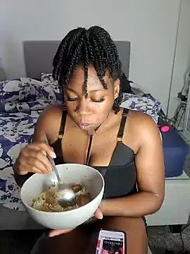 Bali baddie x online show from September 10, 11:10 am