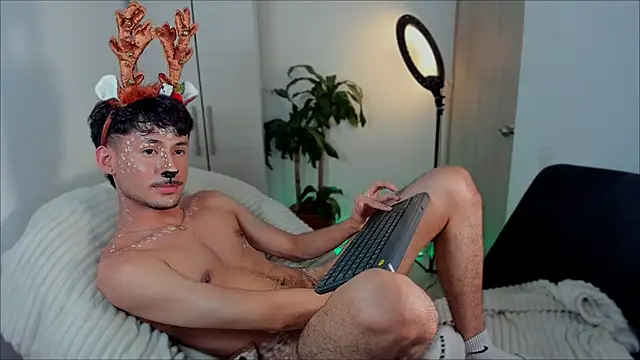 dimitri targaryen online show from December 23, 6:44 am