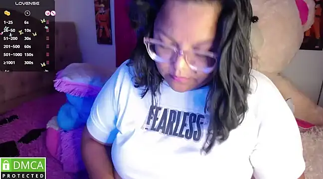 KittyHot20 online show from February 5, 11:06 pm