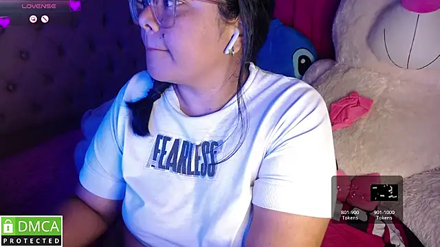 KittyHot20 online show from October 11, 4:12 am