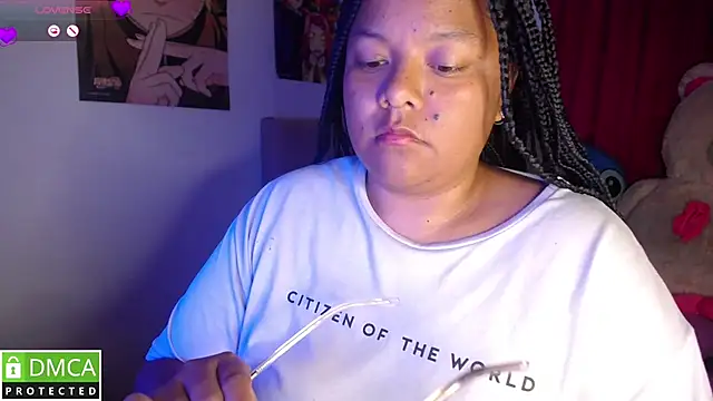 KittyHot20 online show from October 13, 11:05 pm