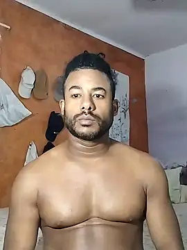 Negroricobaby online show from February 4, 5:42 am