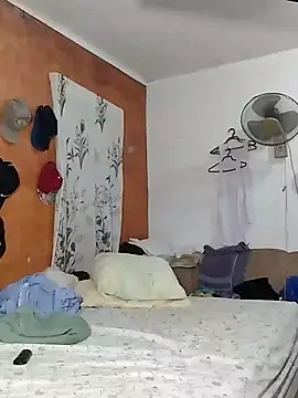 Negroricobaby online show from February 7, 4:59 am