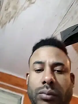 Negroricobaby online show from February 20, 4:25 pm