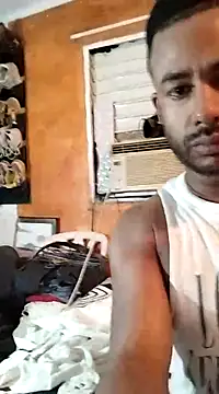 Negroricobaby online show from February 27, 3:58 am