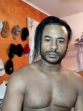 Negroricobaby online show from February 27, 5:26 pm