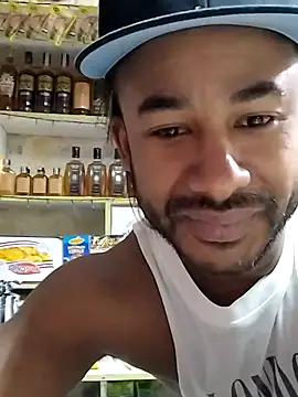 Negroricobaby online show from March 1, 12:50 am