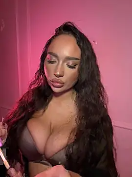 CardiSweetBaby online show from February 4, 9:20 pm