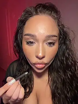 CardiSweetBaby online show from April 26, 7:11 pm