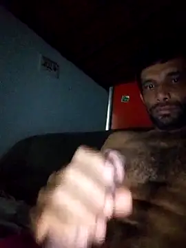 Tiago0031 online show from March 1, 4:47 am