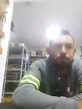 misterzioon online show from October 20, 3:01 pm