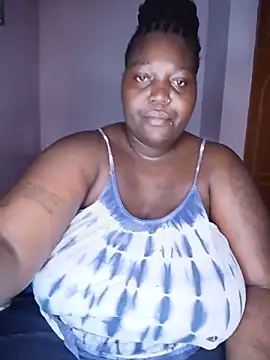 African Bigass online show from June 19, 8:07 am