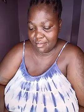 African Bigass online show from June 23, 5:38 am