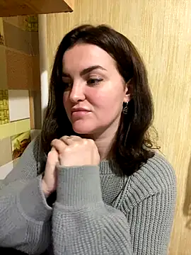 Snapshot of Karolina_llove chatting on December 3, 6:49 pm Karolina llove online show from December 3, 6:49 pm