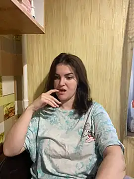 Snapshot of Karolina_llove chatting on January 11, 1:53 pm Karolina llove online show from January 11, 1:53 pm