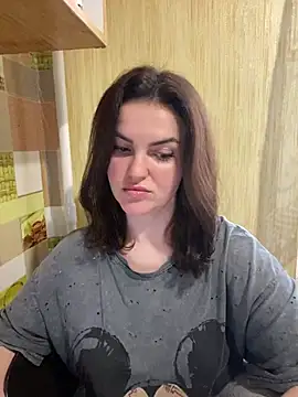 Snapshot of Karolina_llove chatting on January 13, 1:06 pm Karolina llove online show from January 13, 1:06 pm
