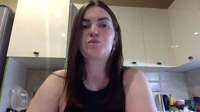 Snapshot of Karolina_llove chatting on September 29, 5:07 pm Karolina llove online show from September 29, 5:07 pm