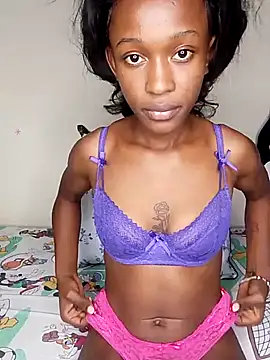 Snapshot of Shanniva chatting on February 16, 6:32 am Shanniva online show from February 16, 6:32 am