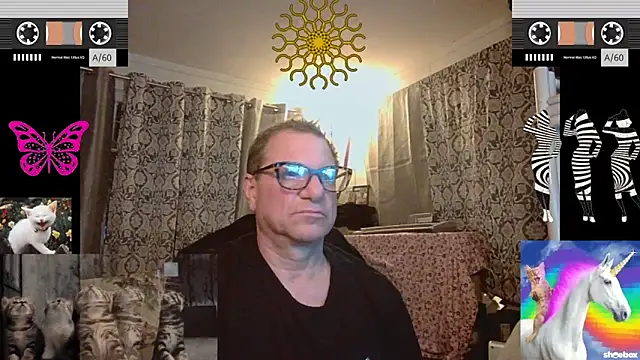 coryassman online show from December 7, 5:37 am