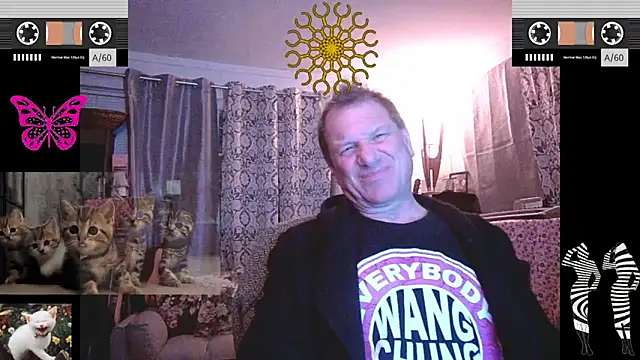 coryassman online show from December 16, 1:10 am