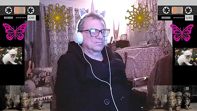 coryassman online show from December 16, 8:20 am