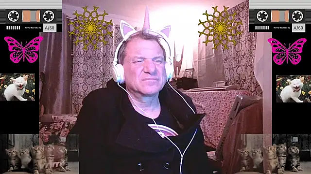 coryassman online show from December 18, 6:53 am