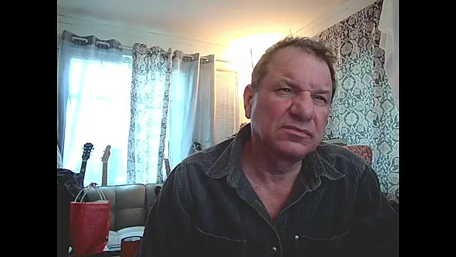 coryassman online show from January 25, 10:28 pm