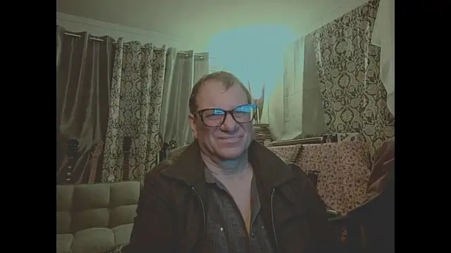 coryassman online show from January 27, 9:34 am