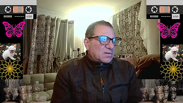 coryassman online show from January 30, 5:41 am