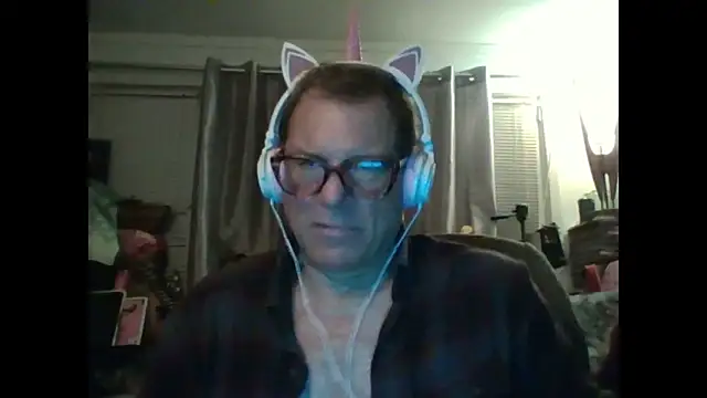 coryassman online show from February 18, 12:28 pm