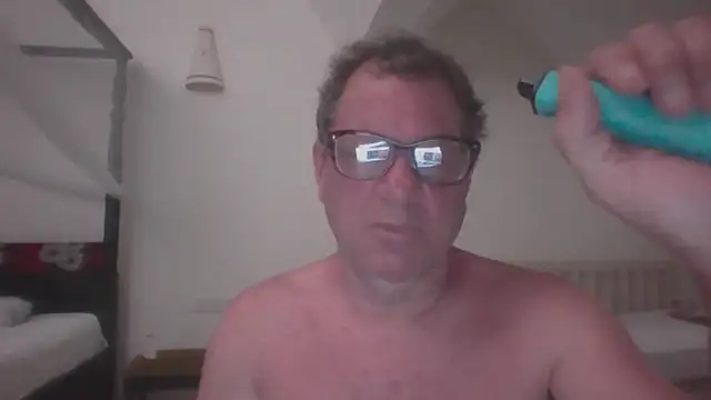 coryassman online show from March 16, 3:50 pm