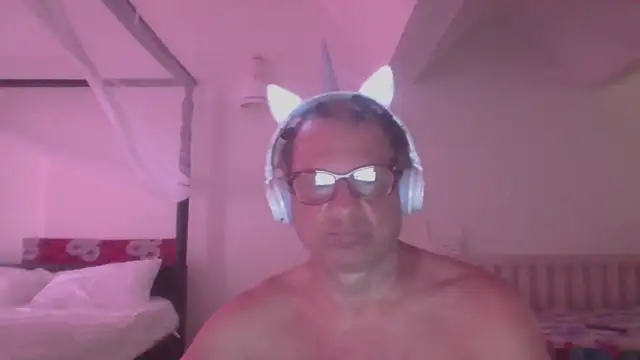 coryassman online show from March 19, 1:40 pm