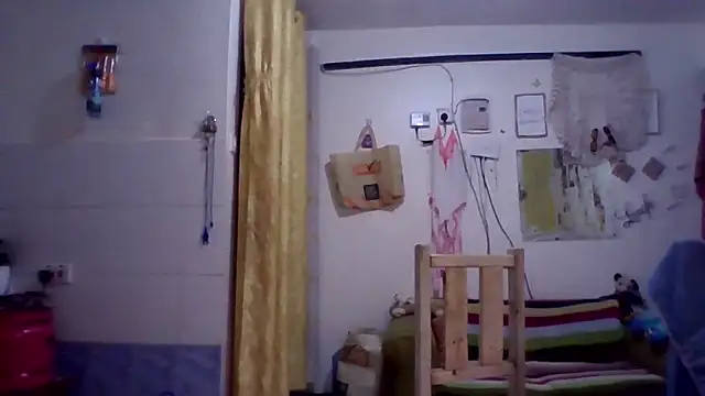 coryassman online show from November 17, 10:04 pm