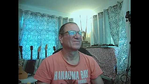 coryassman online show from June 1, 11:28 pm