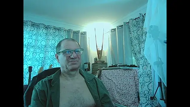 coryassman online show from June 2, 7:49 pm
