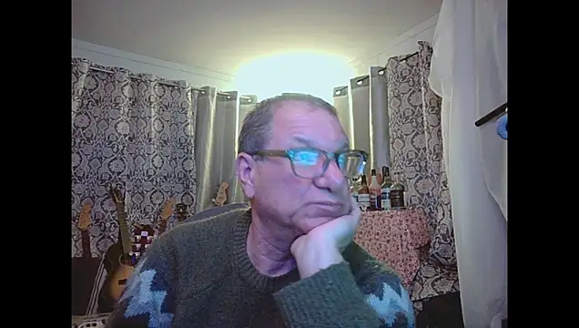 coryassman online show from June 21, 8:39 am