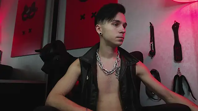 Snapshot of Joseph__Quinn chatting on January 26, 6:06 pm Joseph Quinn online show from January 26, 6:06 pm