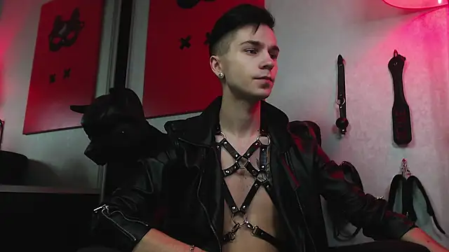 Snapshot of Joseph__Quinn chatting on January 30, 10:29 am Joseph Quinn online show from January 30, 10:29 am