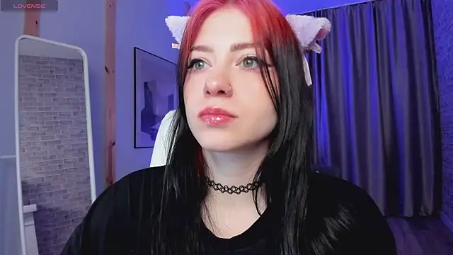 arielabradberry online show from January 9, 3:23 pm