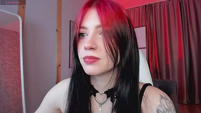 arielabradberry online show from February 11, 4:35 pm