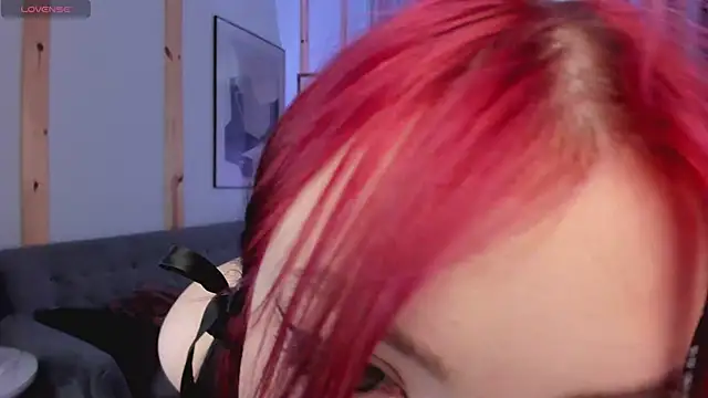 arielabradberry online show from February 20, 1:51 pm