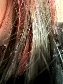 arielabradberry online show from September 25, 11:58 am