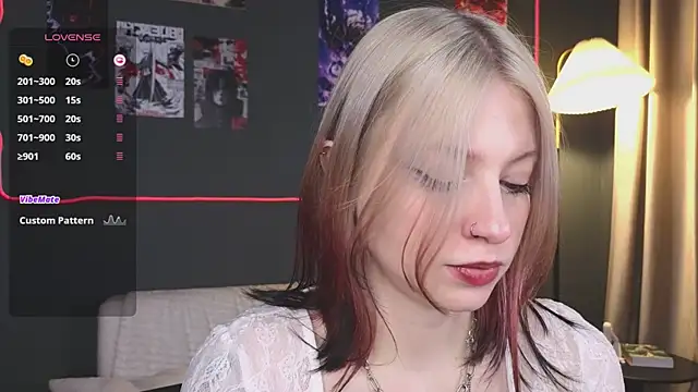 arielabradberry online show from March 6, 2:35 pm