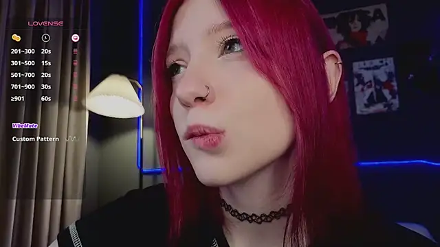 arielabradberry online show from April 2, 11:41 am