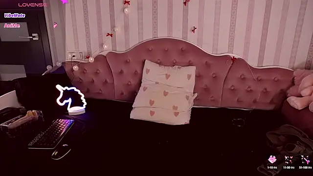 AliceNikke online show from January 25, 5:29 am