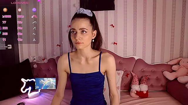 AliceNikke online show from February 24, 4:26 pm