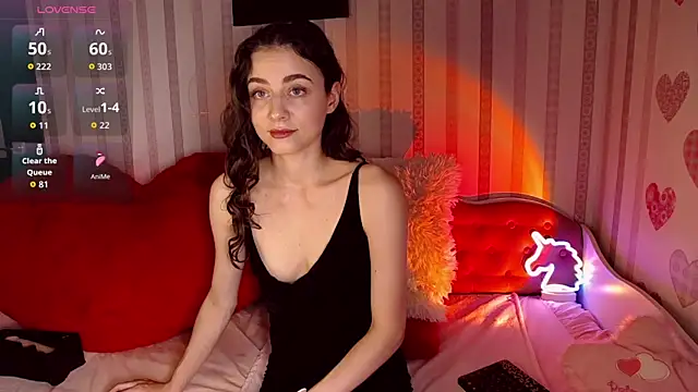 AliceNikke online show from September 30, 8:14 pm