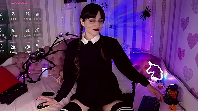 AliceNikke online show from November 3, 12:24 am