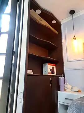 Angel Perv online show from February 4, 5:23 pm